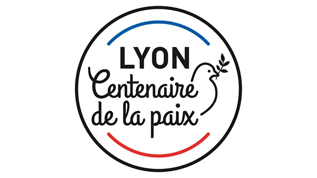 Lyon: 2018, Centenaire de la Paix